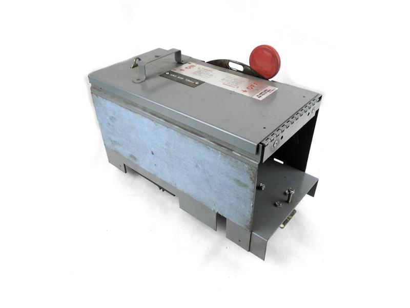 EATON CORPORATION EESWR360030SB2