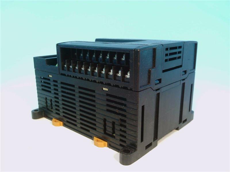 OMRON CP1E-N30S1DT-D
