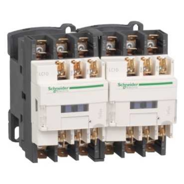 SCHNEIDER ELECTRIC LC2D129B7