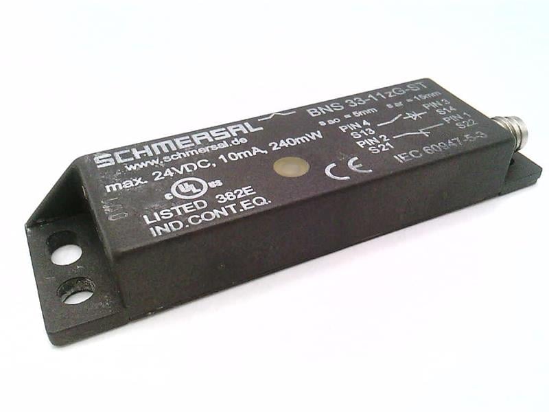 SCHMERSAL BNS 33-11ZG-ST