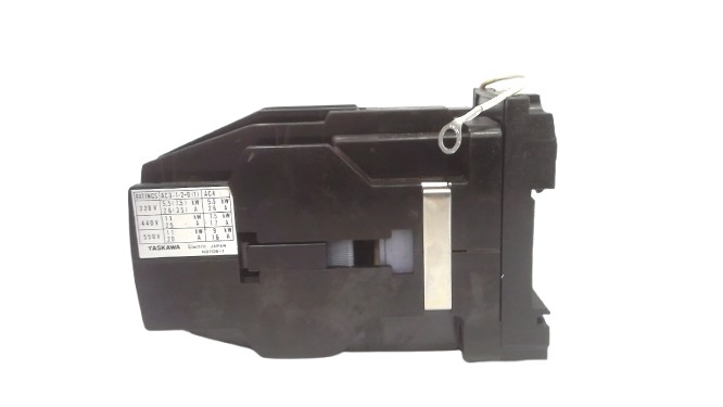 YASKAWA ELECTRIC HI-25ETU