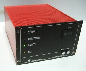 LEYBOLD 85472-1