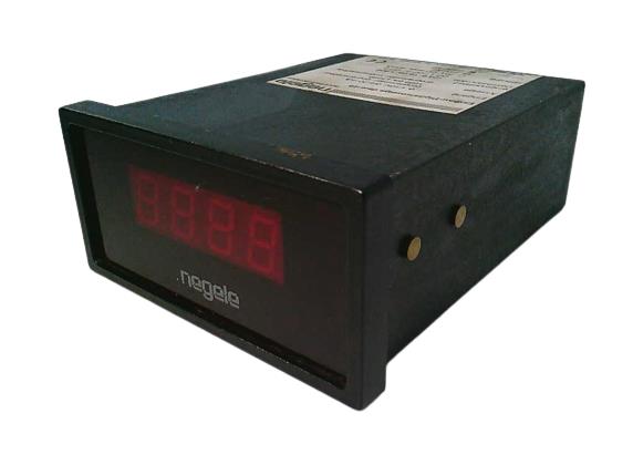 NEGELE DEM-49