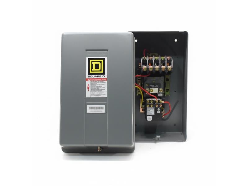 SCHNEIDER ELECTRIC 8903-LG40