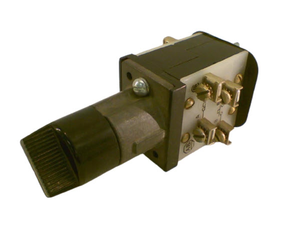 ALLEN BRADLEY 800H-JK2B