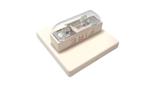 RSS-2475C-FW-UL/ULC by EATON CORPORATION