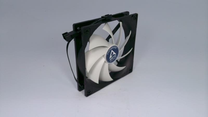 ARCTIC PRODUCTS INC F12 PWM PST