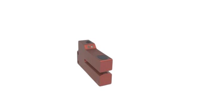 LEUZE GSU 06/4D.3-2-S8