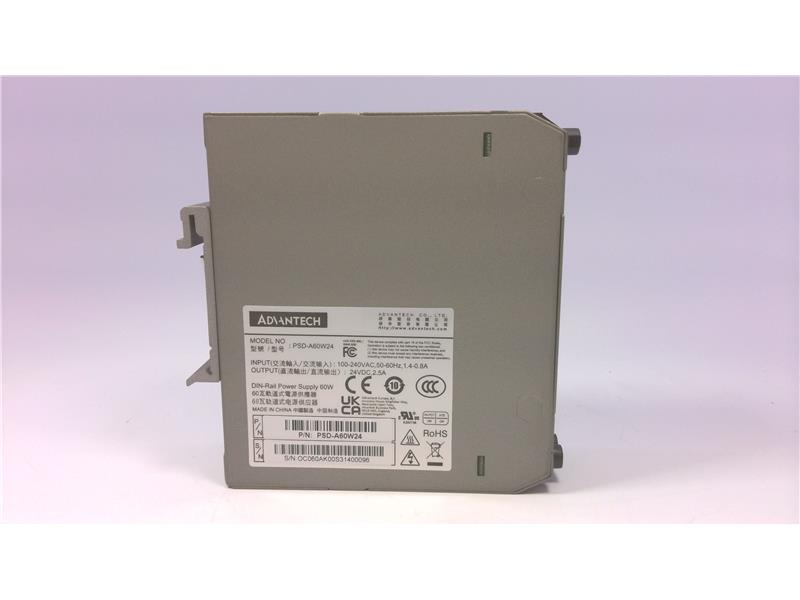 ADVANTECH PSD-A60W24