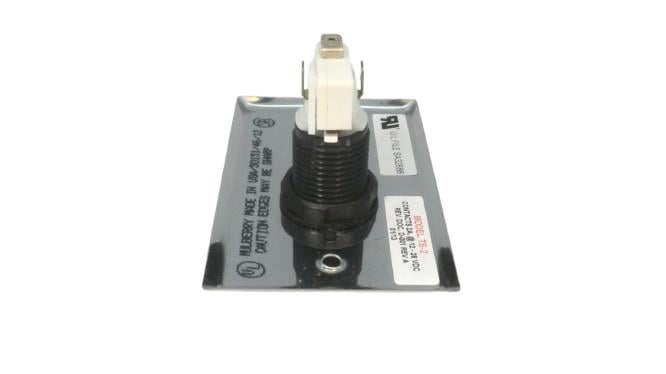 ALARM CONTROLS CORP TS-2