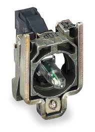 SCHNEIDER ELECTRIC ZB4BVG3