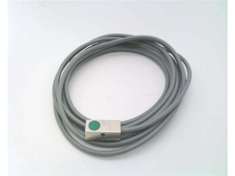 BAUMER ELECTRIC IFFM-08P1703/01