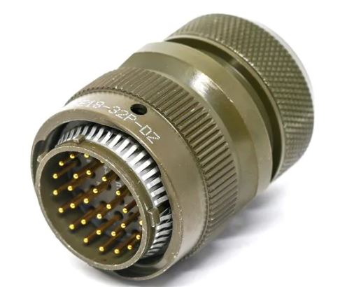 ITT KPT06E10-6SDN