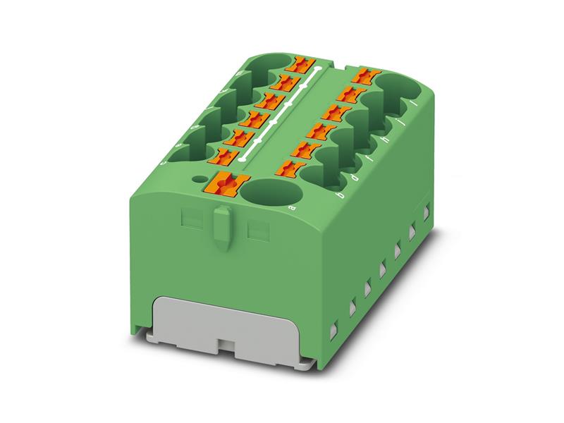 PHOENIX CONTACT PTFIX 10/12X4 GN