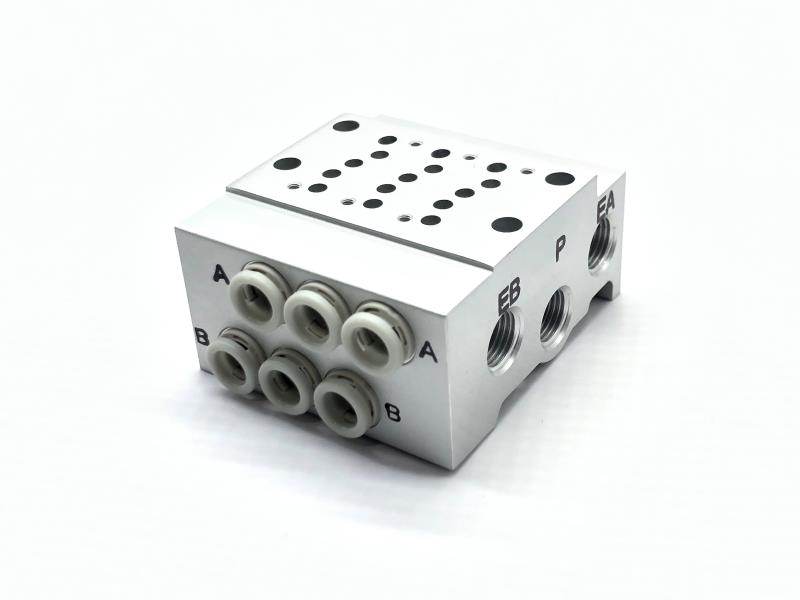 SMC SS5Y3-41-03-C4