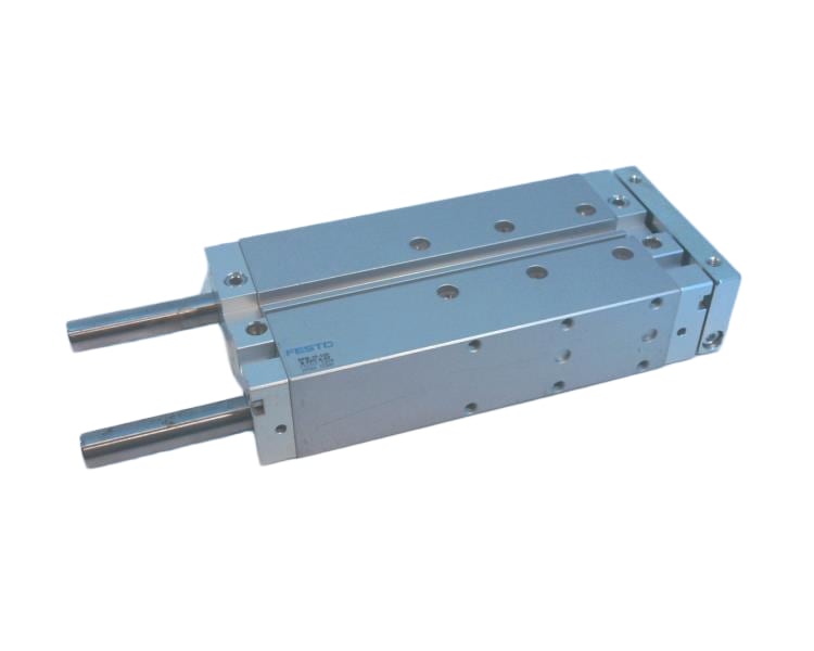 DFM-25-125-B-PPV-A-KF by FESTO