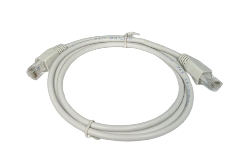 CAT5EPC-004-GY by BLACK BOX CORP
