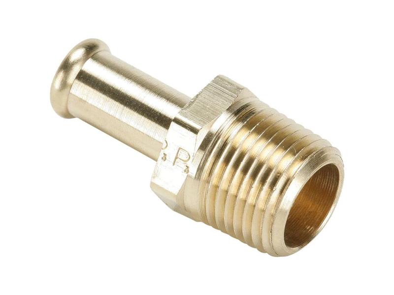 PARKER 68HB-8-4