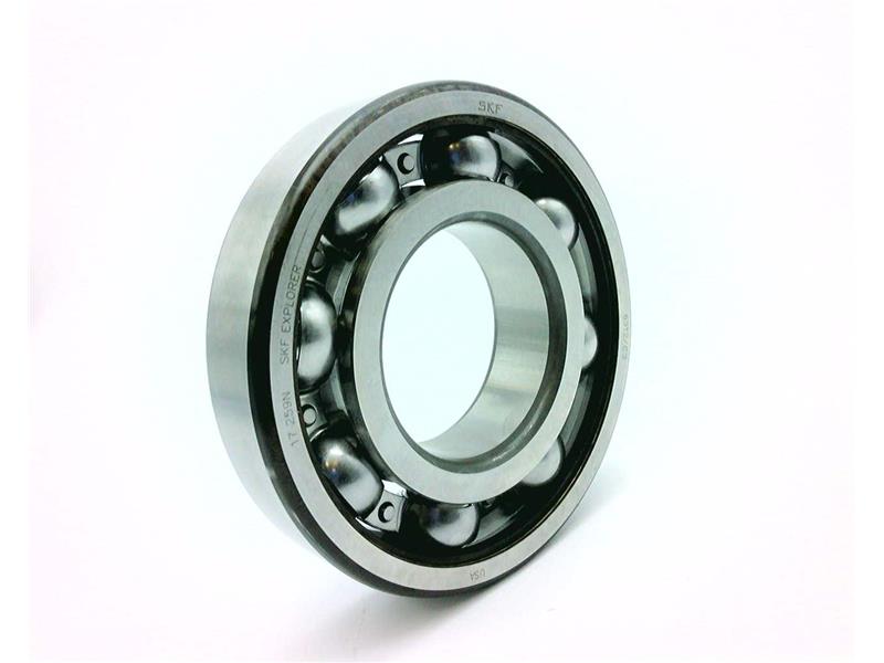 SKF 6312-JEM