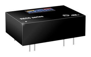 RECOM REC5-1205DRW/H4/A