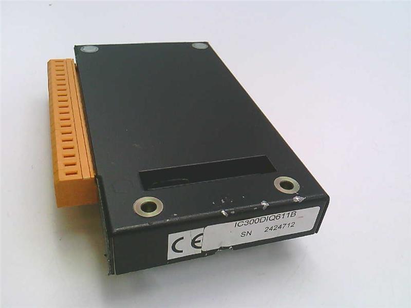 FANUC IC300DIQ611