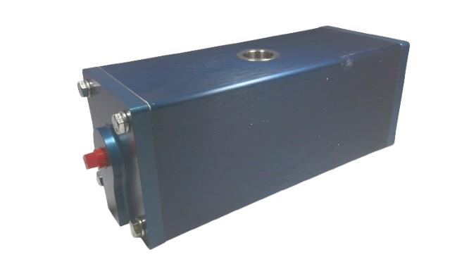 FLO TORK A500-184-OO-ET-MS1-RKH-N