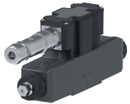855AN00023A door EATON CORPORATION