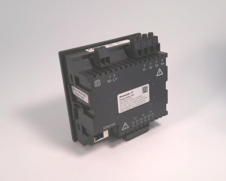 WEIDMULLER AQDF72PA5300008