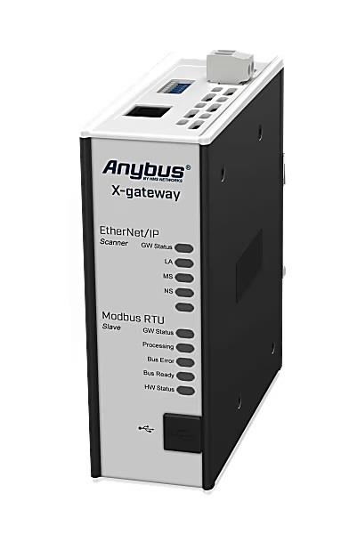 HMS INDUSTRIAL NETWORKS AB7678