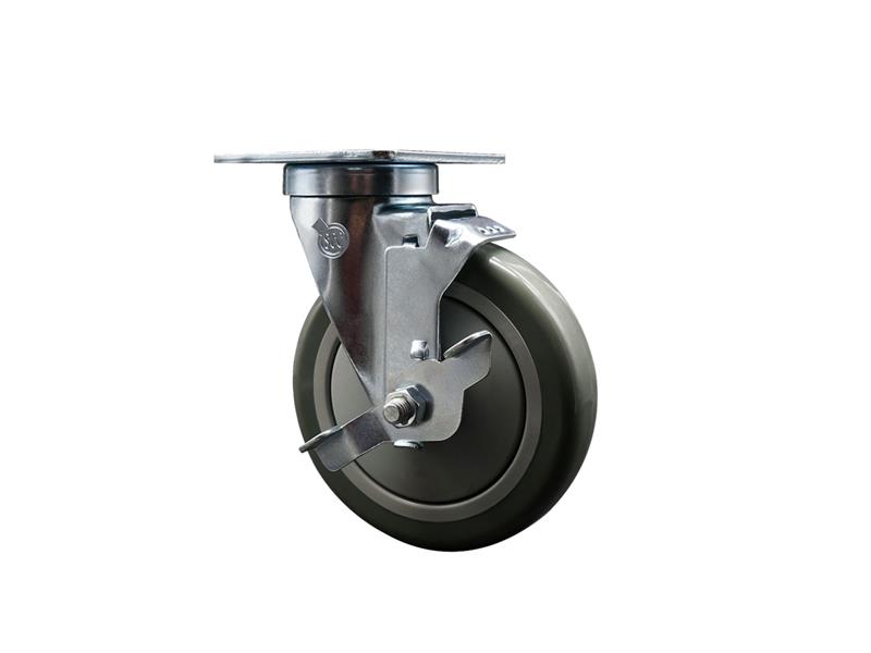 SERVICE CASTER CORPORATION REG-SCC-20S514-PPUB-TLB-TPU1
