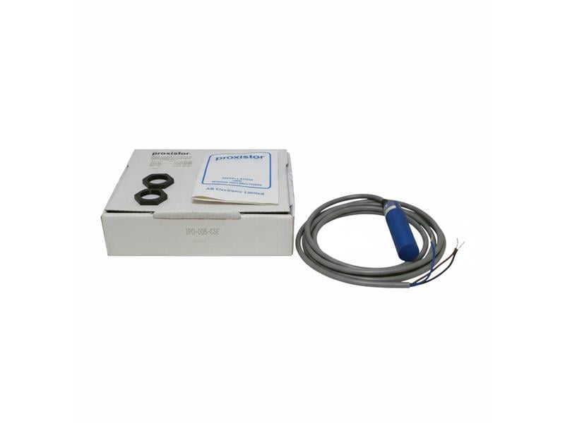 TT ELECTRONICS IPO-005-CSF