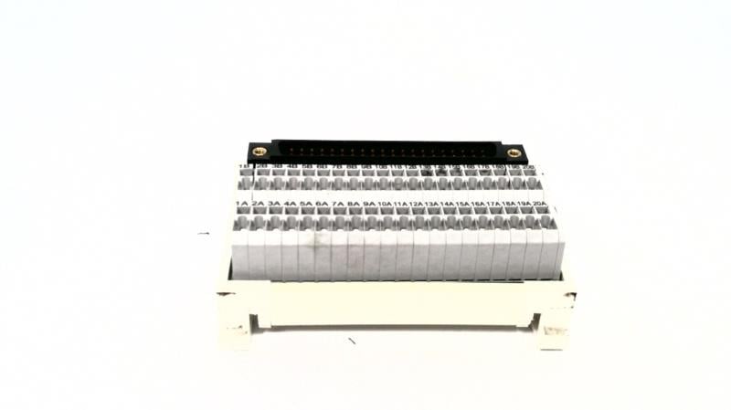 WAGO IM-F739/3.5-40PC