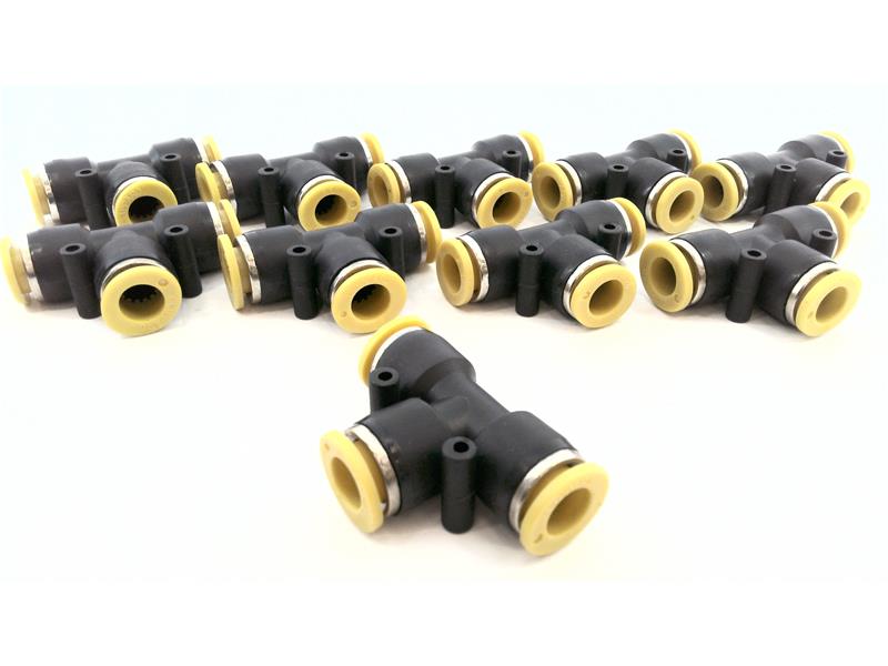 CLIPPARD PQ-TU12-PKG