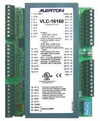 ALERTON VLC-16160C3