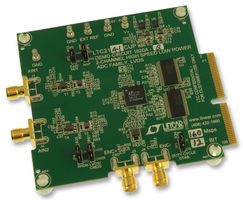 DC1620A-O par LINEAR SEMICONDUCTORS