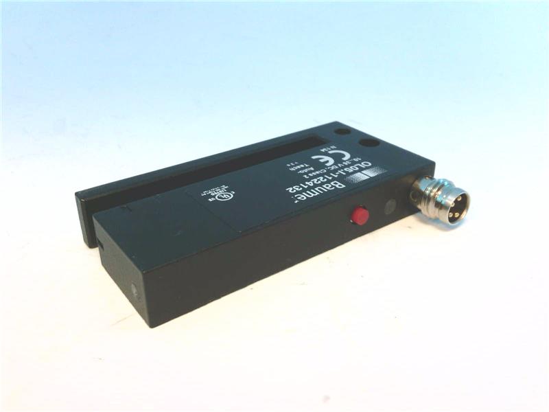 BAUMER ELECTRIC OL05.I-GP1B.7WN