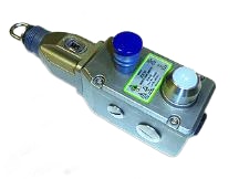 144014 by IDEM SAFETY SWITCHES