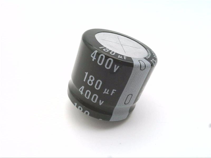 NICHICON LLS2G181MELB