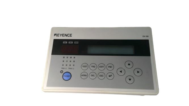 DV-90PE par KEYENCE CORP