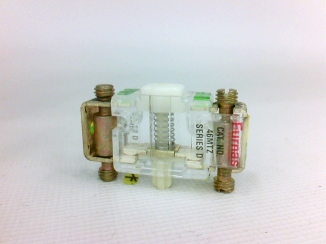 SIEMENS 46MTZ