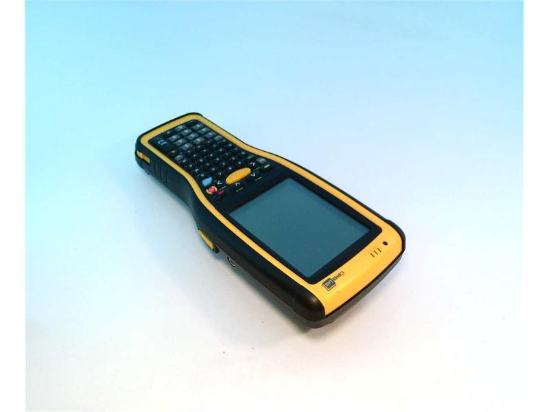 CIPHER LAB 9700