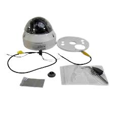 HANWHA TECHWIN SECURITY QNV-6082R1