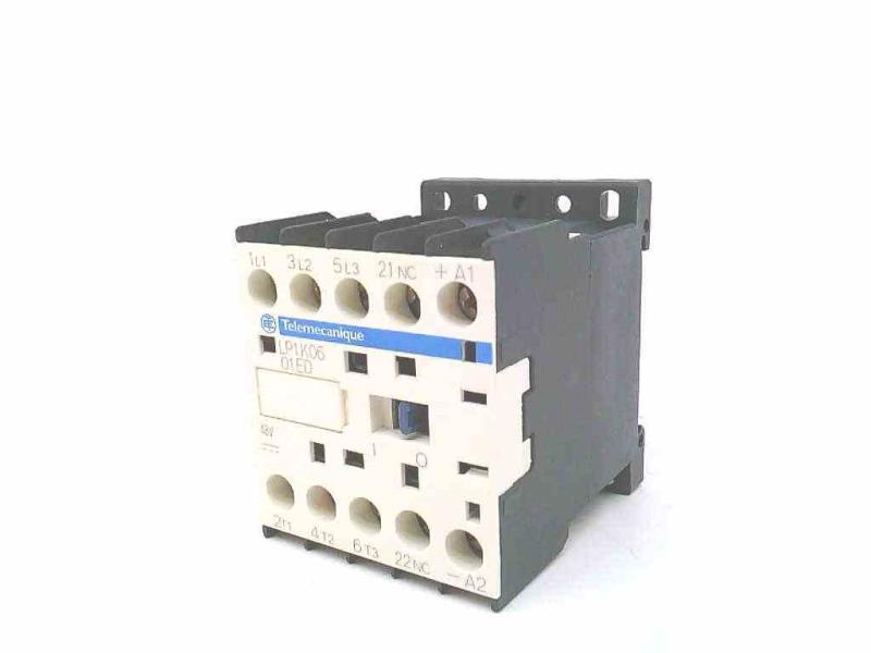 LP1K0601ED by SCHNEIDER ELECTRIC