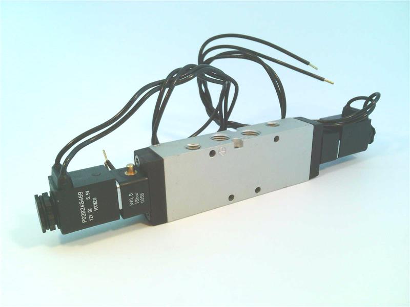 PARKER P2LBX892EEHDDG46