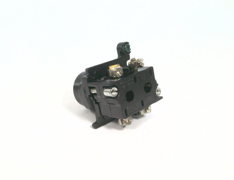 EATON CORPORATION E34PB8-2X