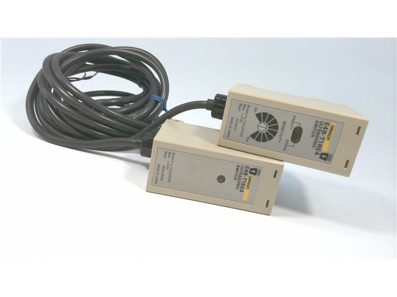 OMRON E4B-T1E4