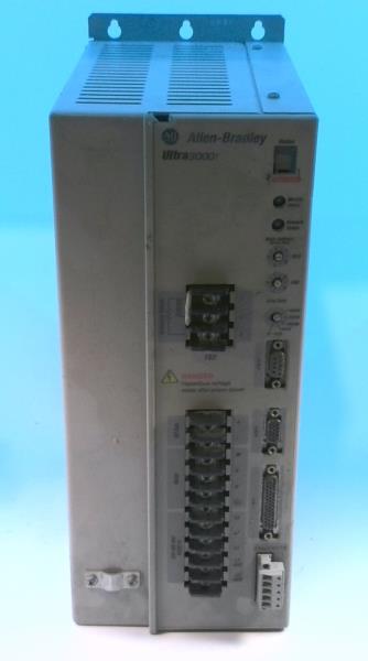 ALLEN BRADLEY 2098-DSD-HV050X-DN