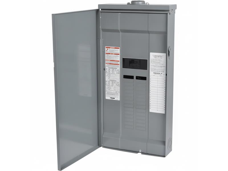 QO130M150RB by SCHNEIDER ELECTRIC