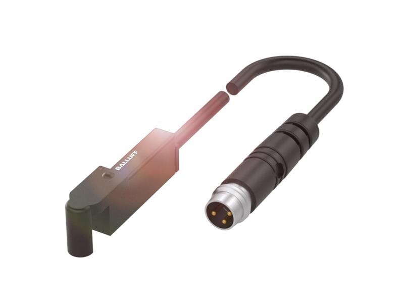 BALLUFF BMF 305K-PO-C-2-SA2-S49-00,3