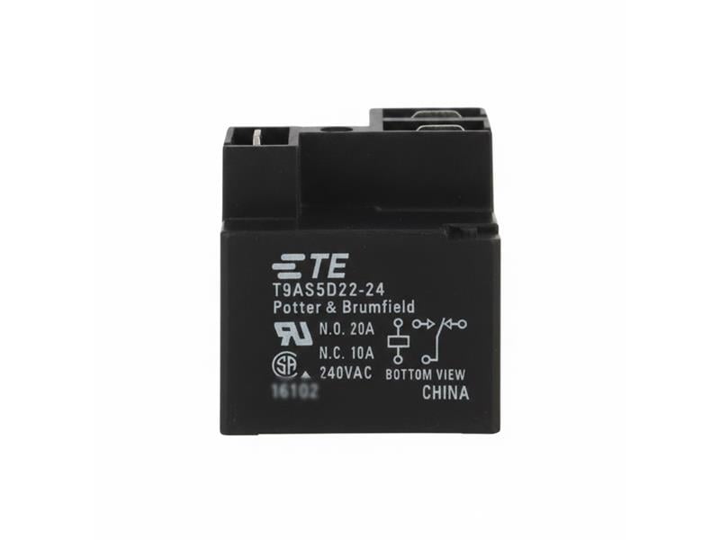 TE CONNECTIVITY 3-1419104-9